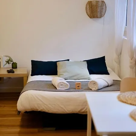 Centre - Chez Cédric Ruan