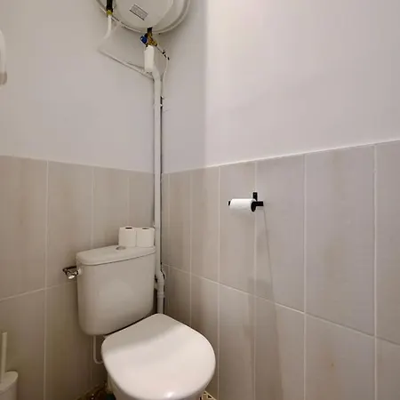 Centre - Chez Cédric