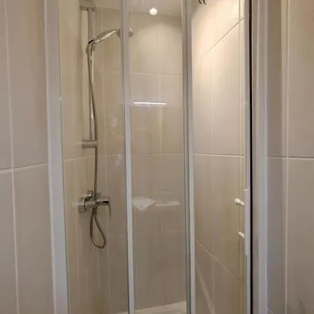 Centre - Chez Cédric *