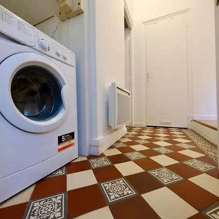 Centre - Chez Cédric *