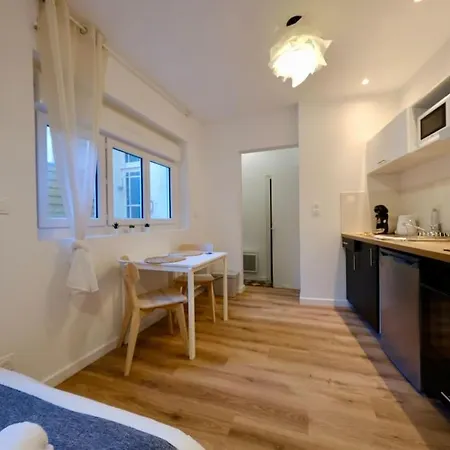 Centre - Chez Cédric * Ruan