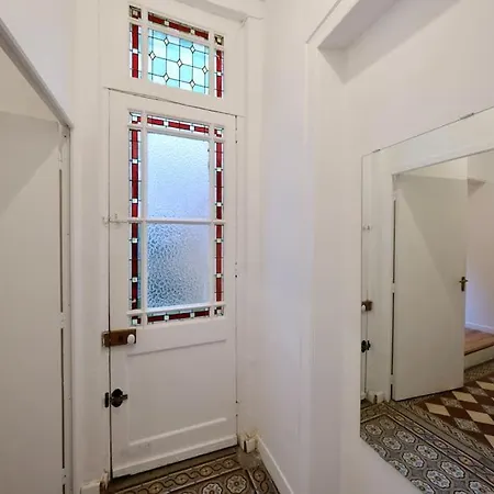 Apartamento Centre - Chez Cédric *