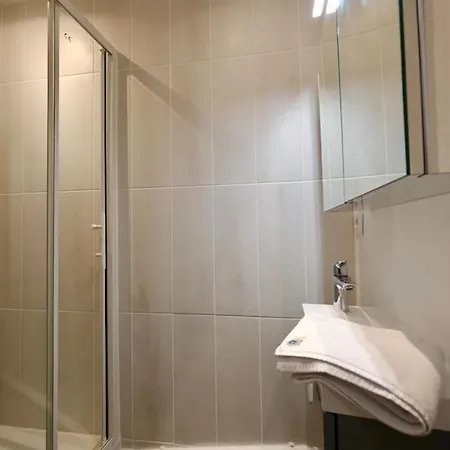 Centre - Chez Cédric Ruan